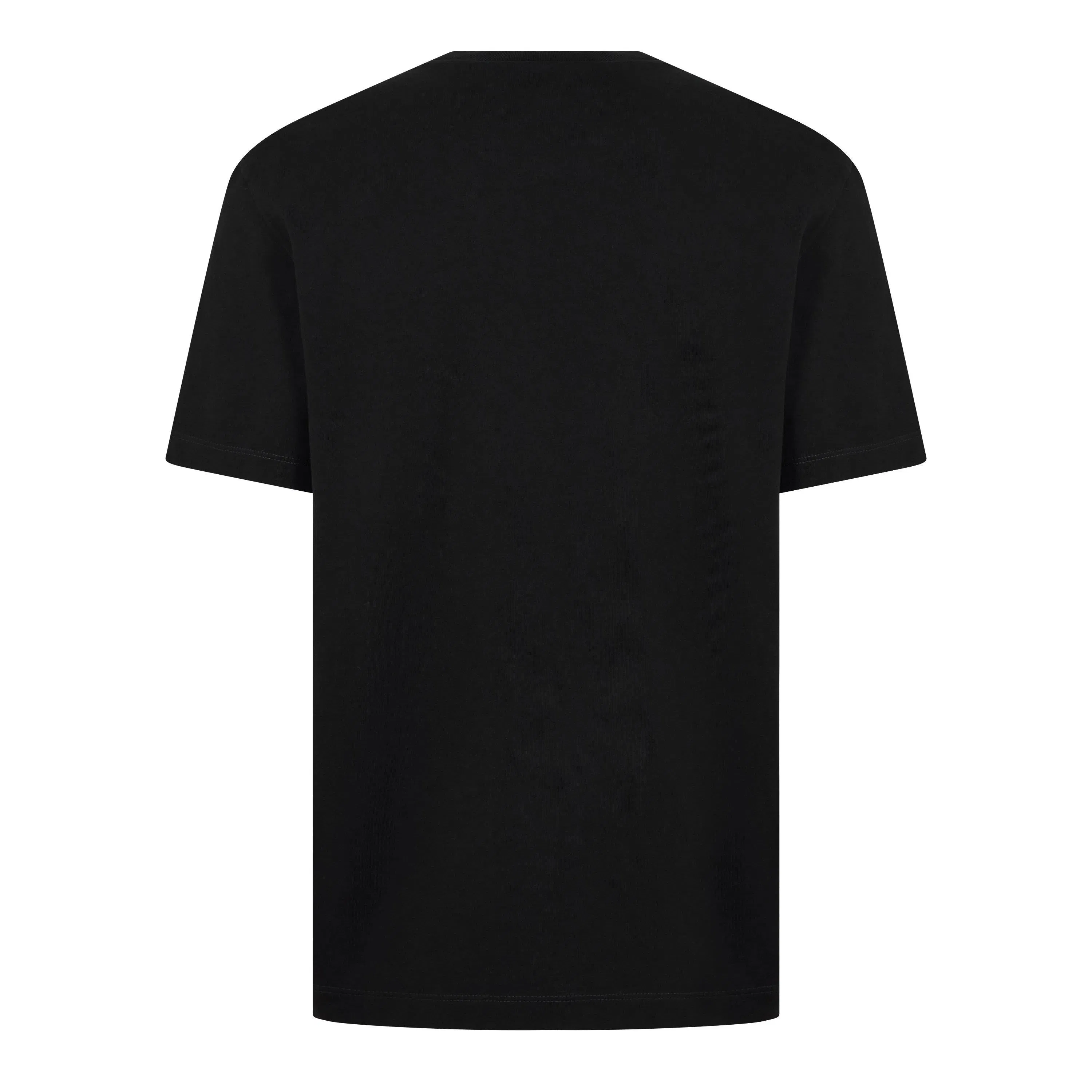 Logo Print T-Shirt