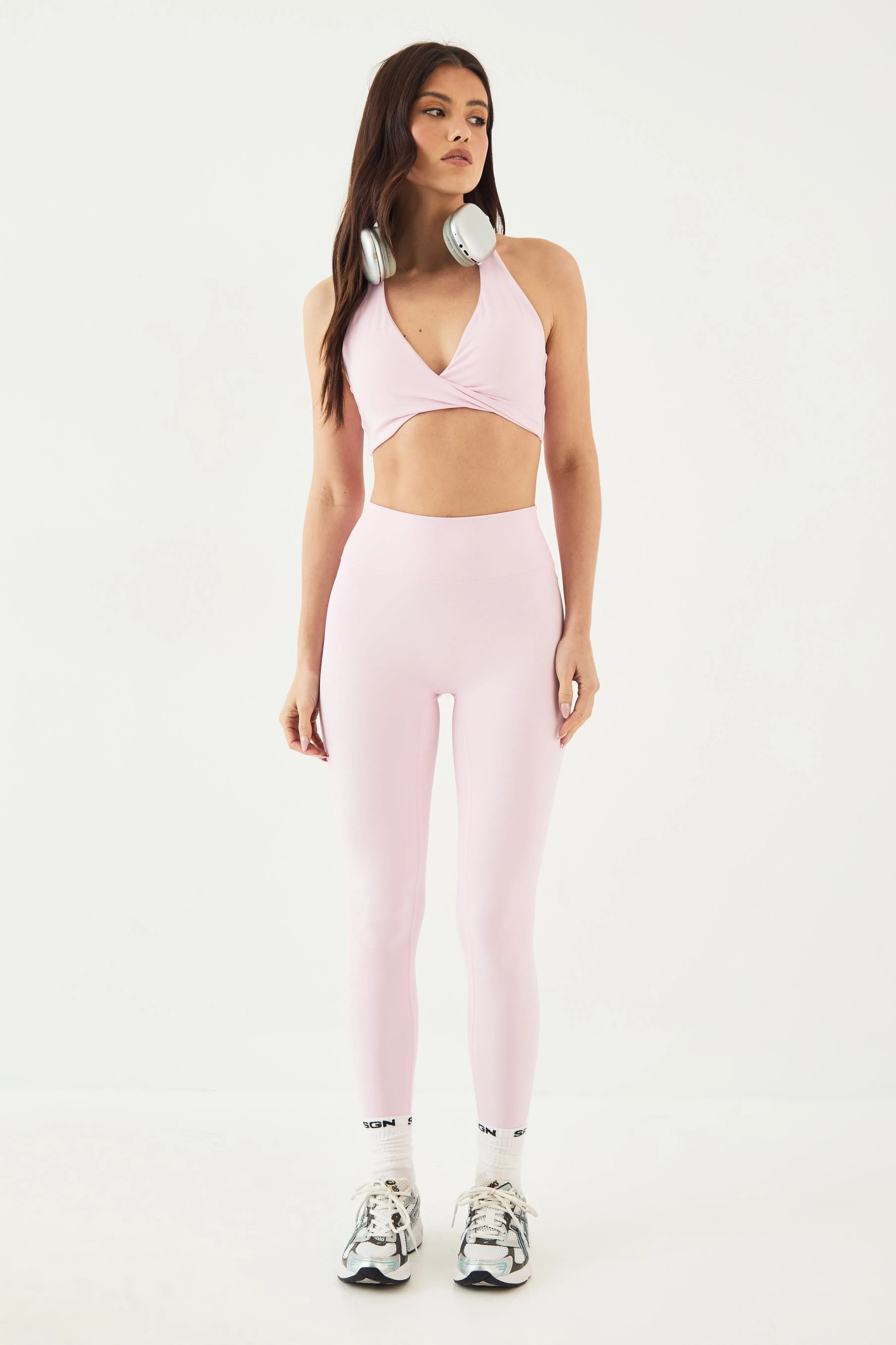 DSGN Studio Sculpt Highwaist Legging