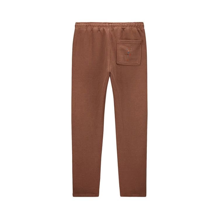 Air Jordan x Travis Scott Pants Archaeo Brown