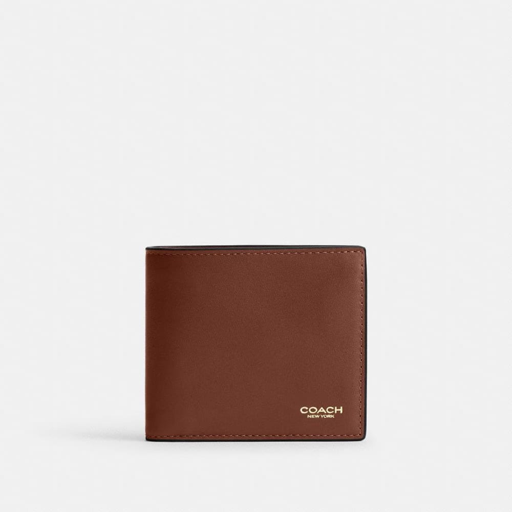 Coin Wallet