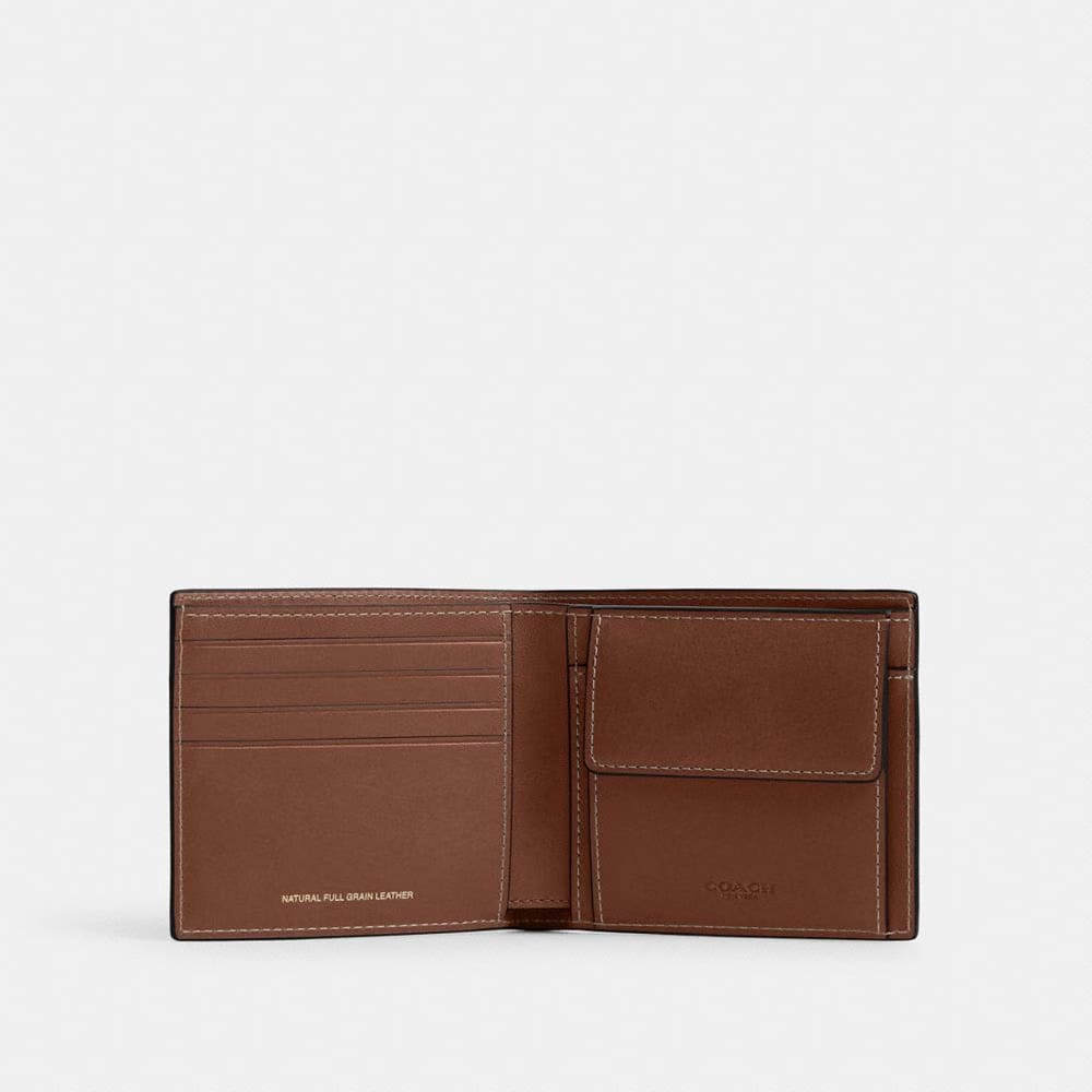 Coin Wallet