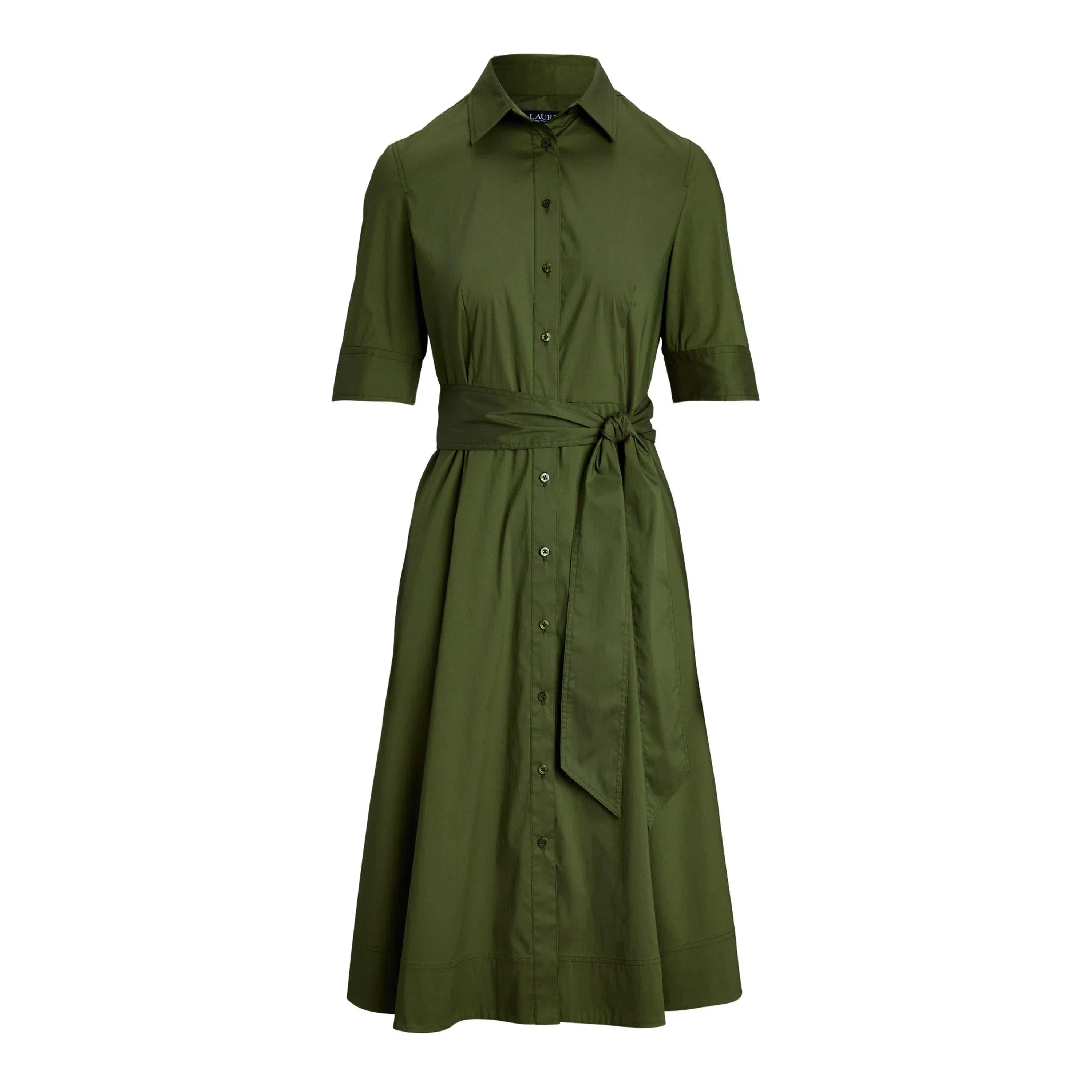 Finnbarr Shirt Dress