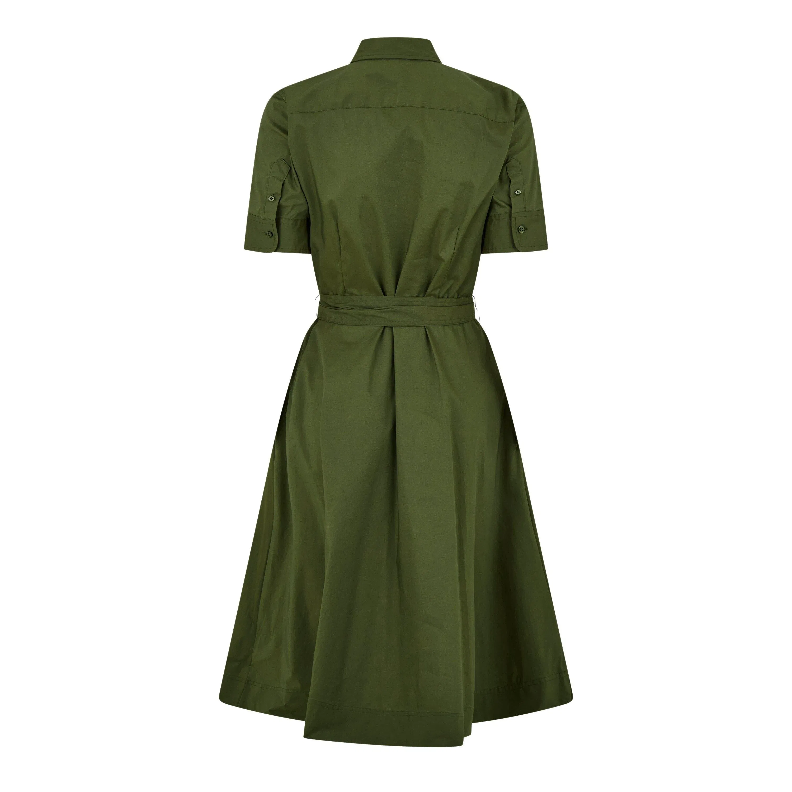 Finnbarr Shirt Dress