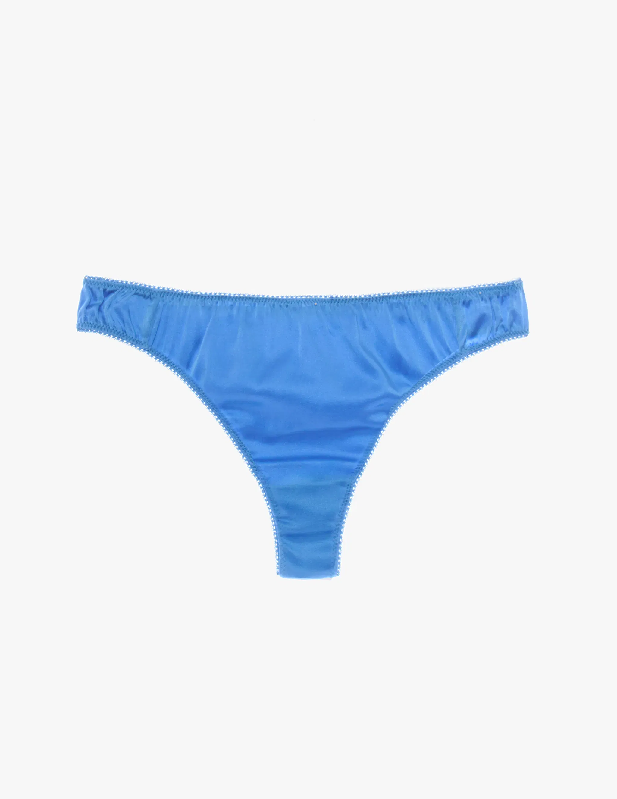 Grier Thong Bluet