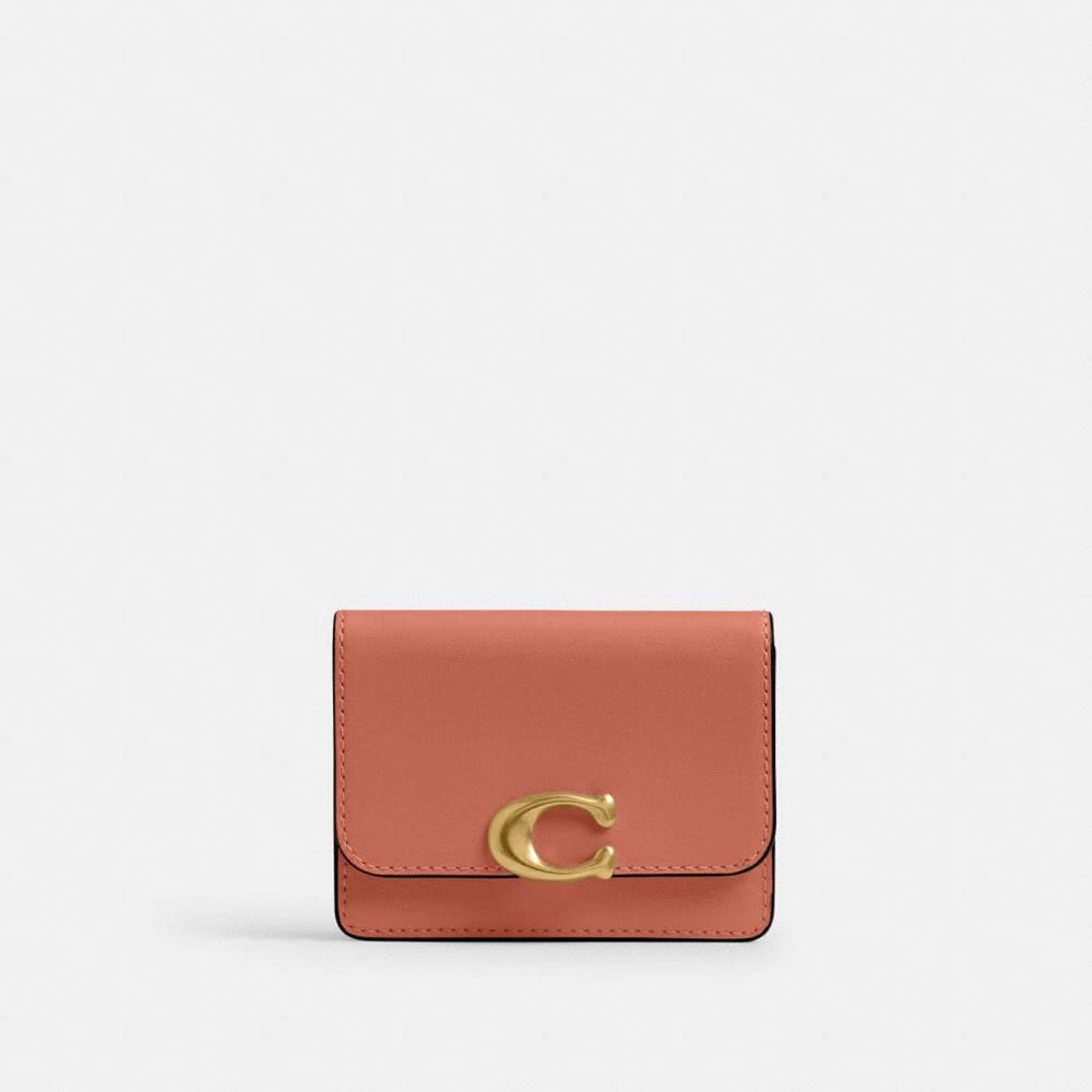 Bandit Card Case