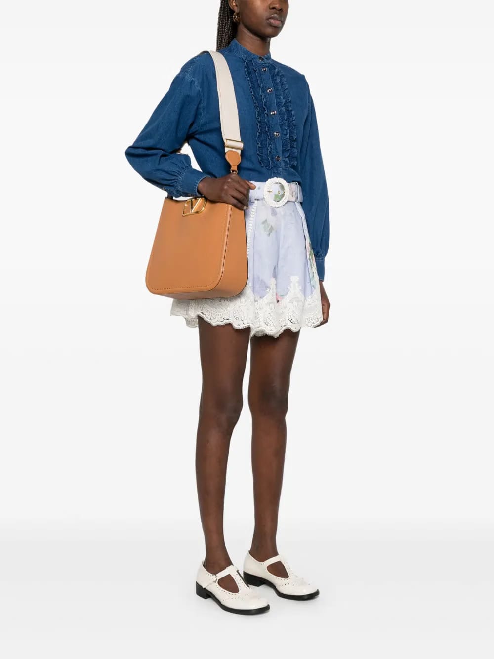 medium Alltime shoulder bag