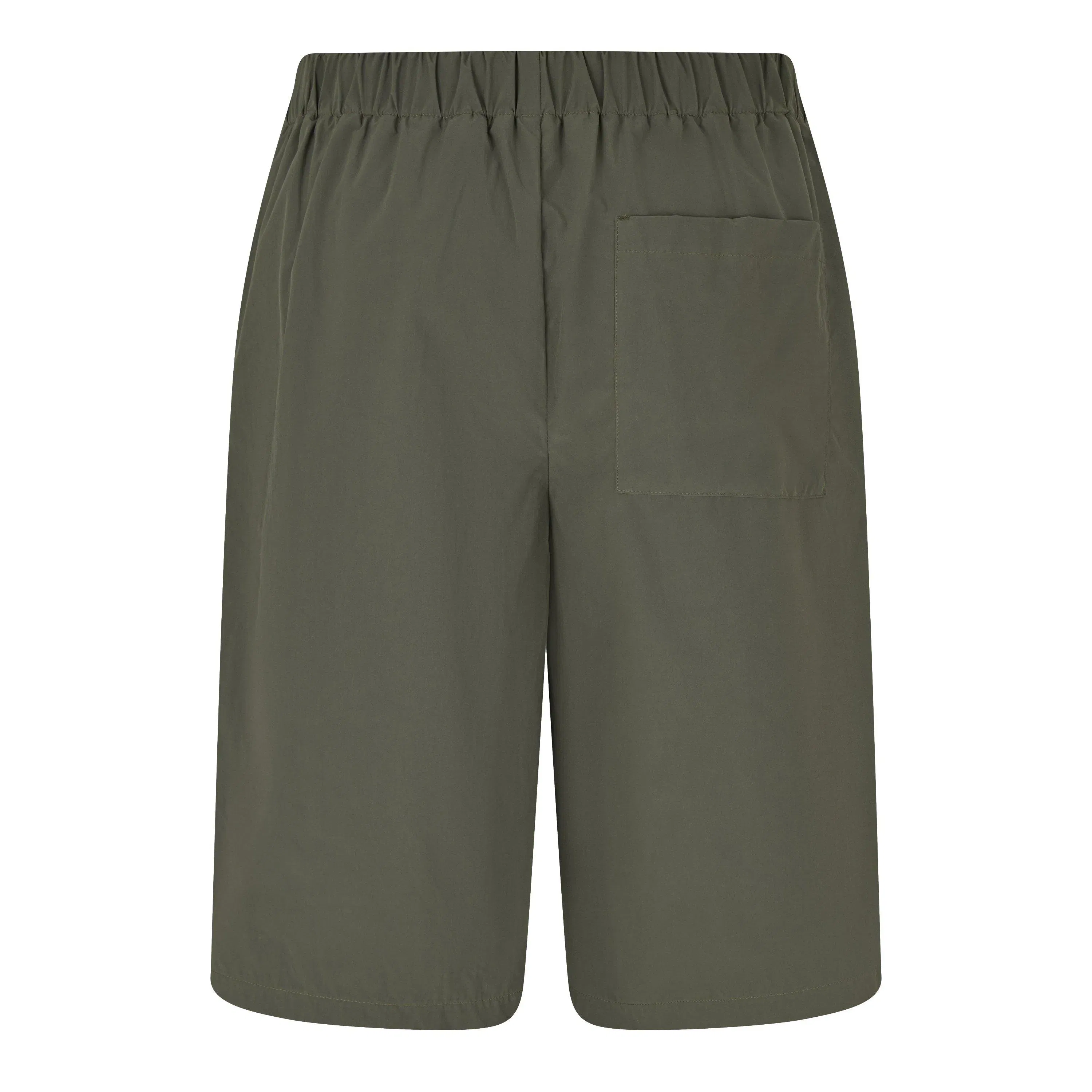 Woven Shorts