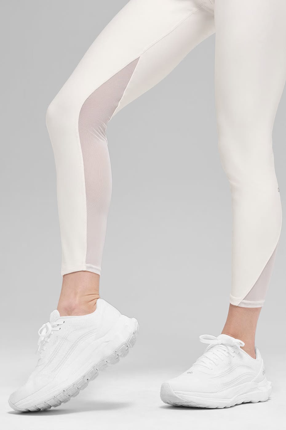 Airlift High-Waist 7/8 Rebel Legging