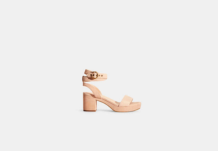 Restored Serena Sandal