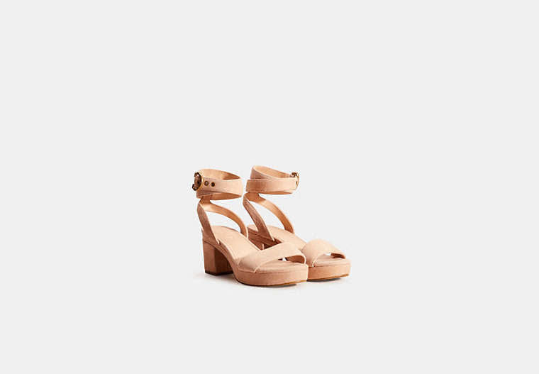 Restored Serena Sandal