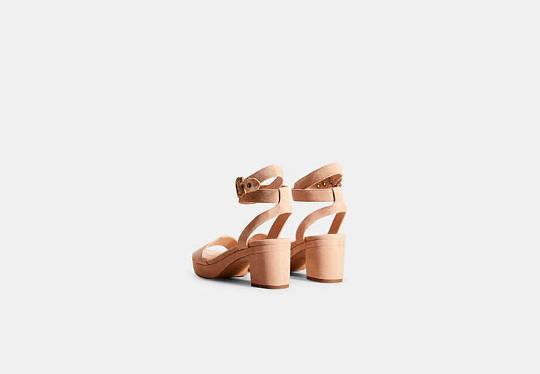 Restored Serena Sandal