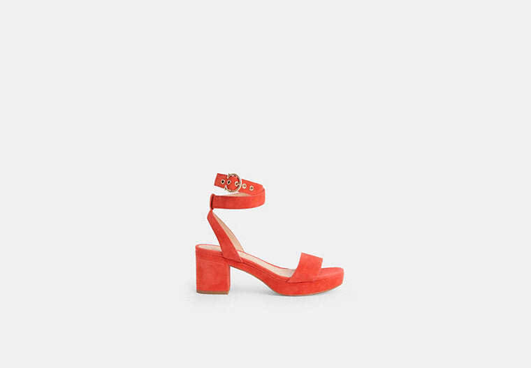 Restored Serena Sandal