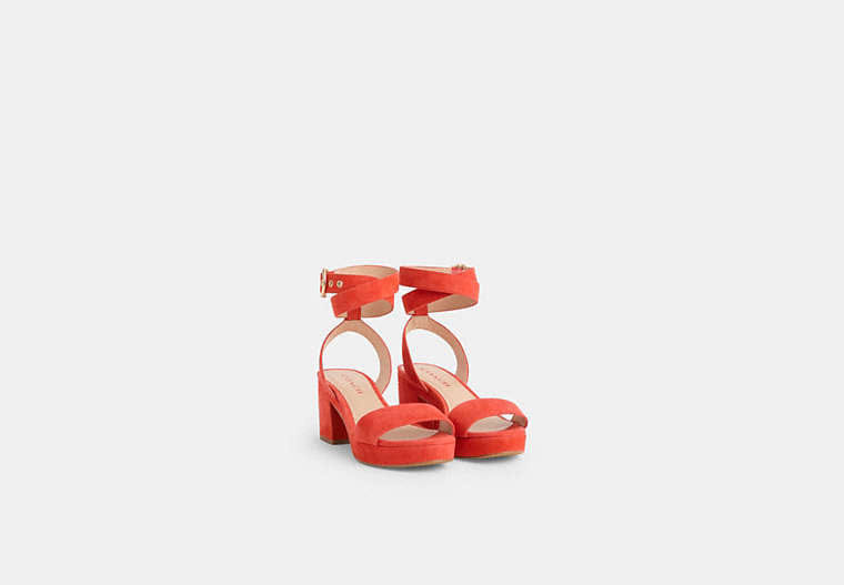 Restored Serena Sandal