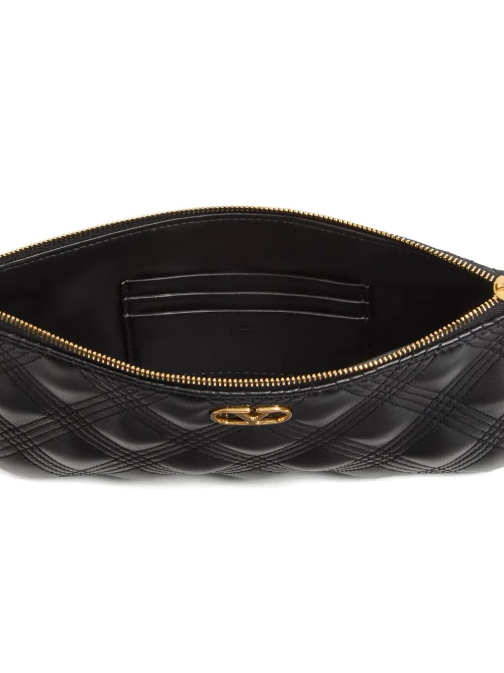 Quiltie 67 clutch bag