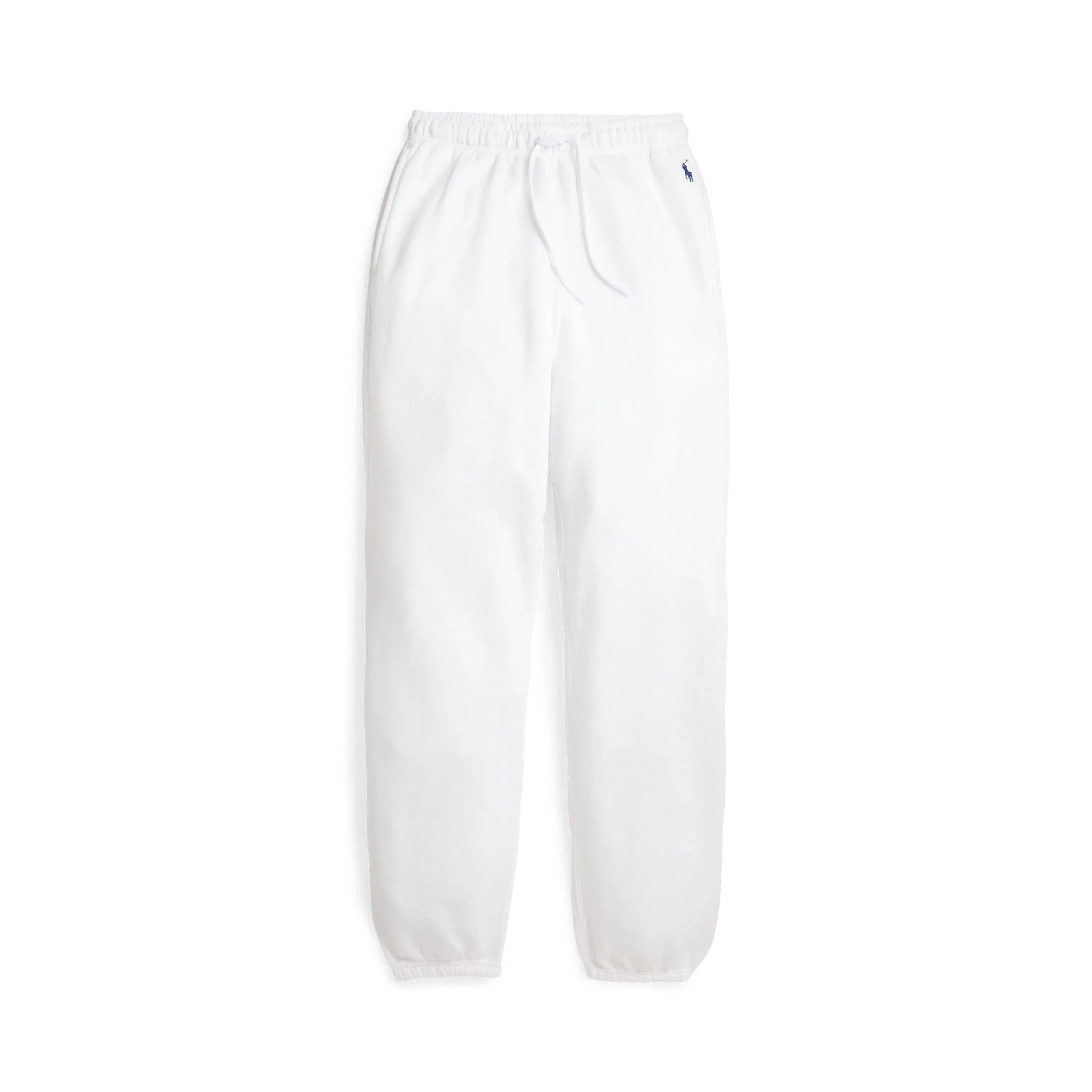Pony Fleece Joggers
