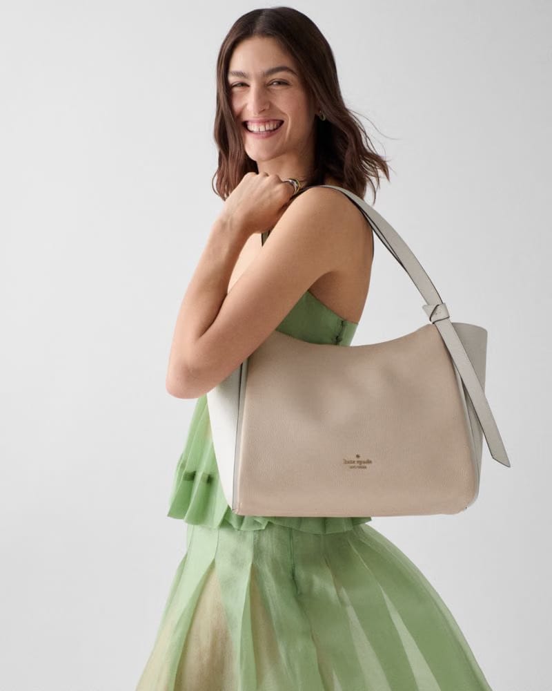 Knott Tote Bag