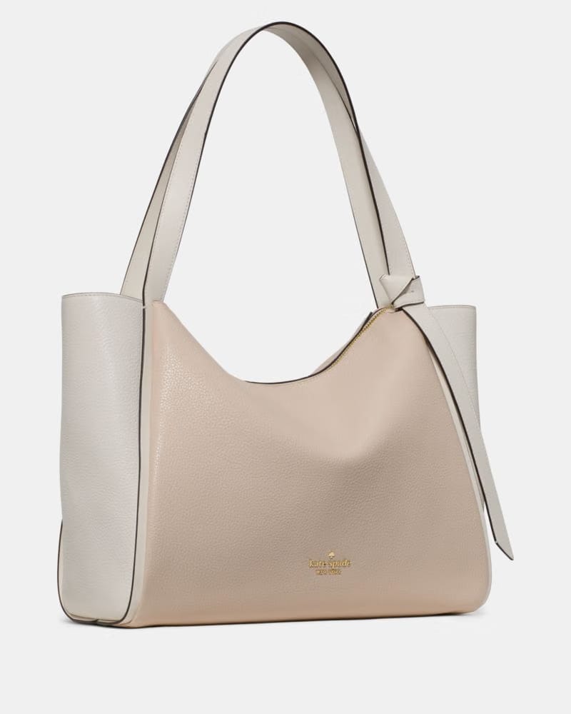 Knott Tote Bag