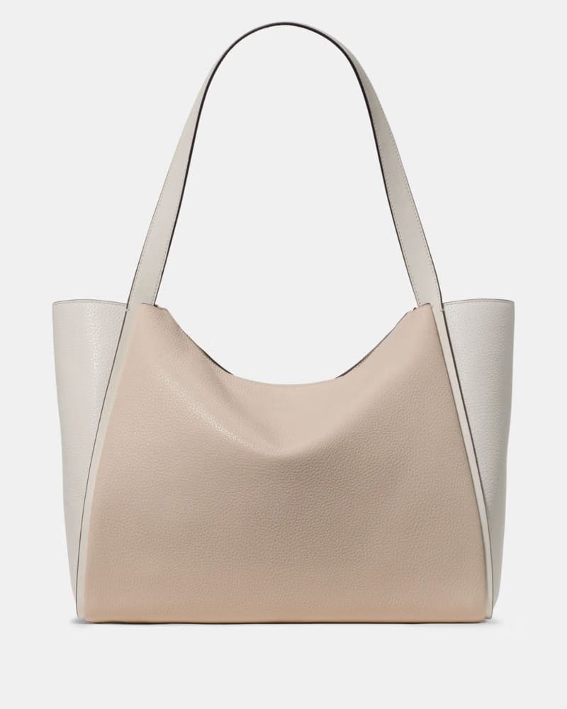 Knott Tote Bag