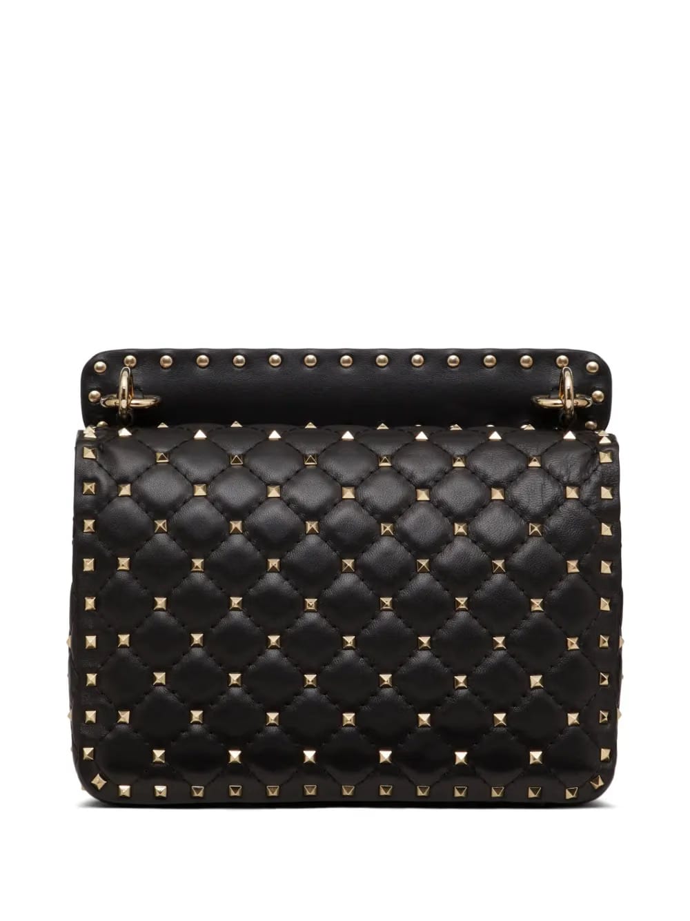 medium Rockstud Spike shoulder bag