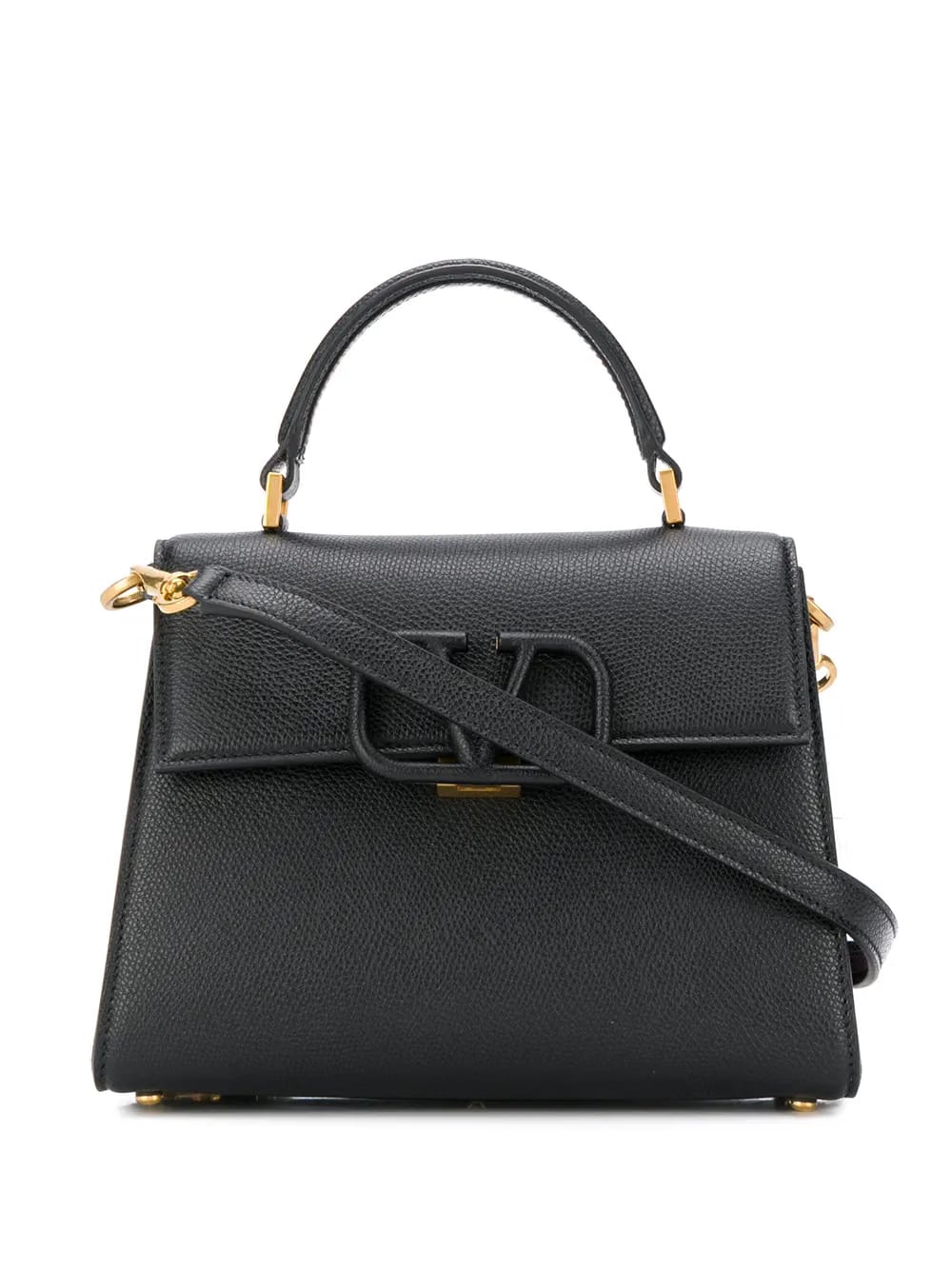 small VSling tote bag