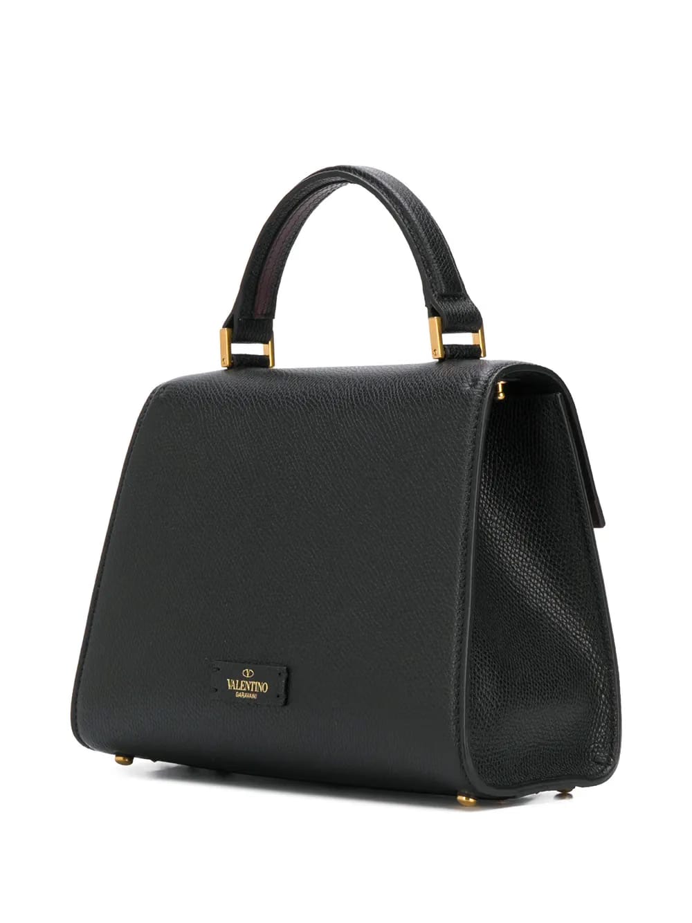 small VSling tote bag