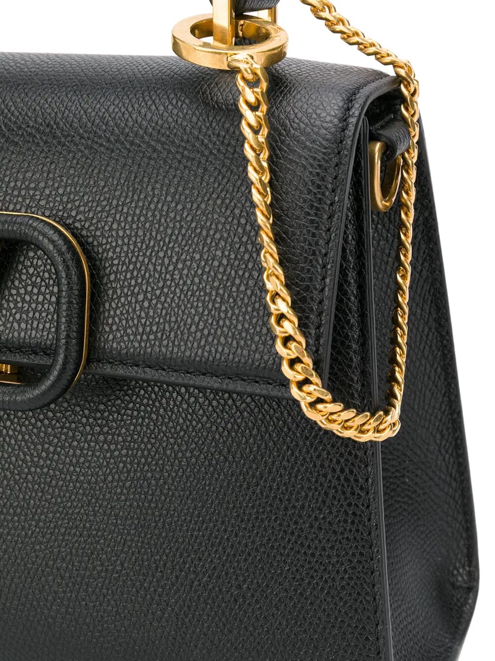 small VSling tote bag