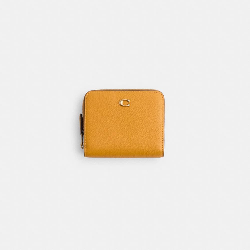 Restored Billfold Wallet