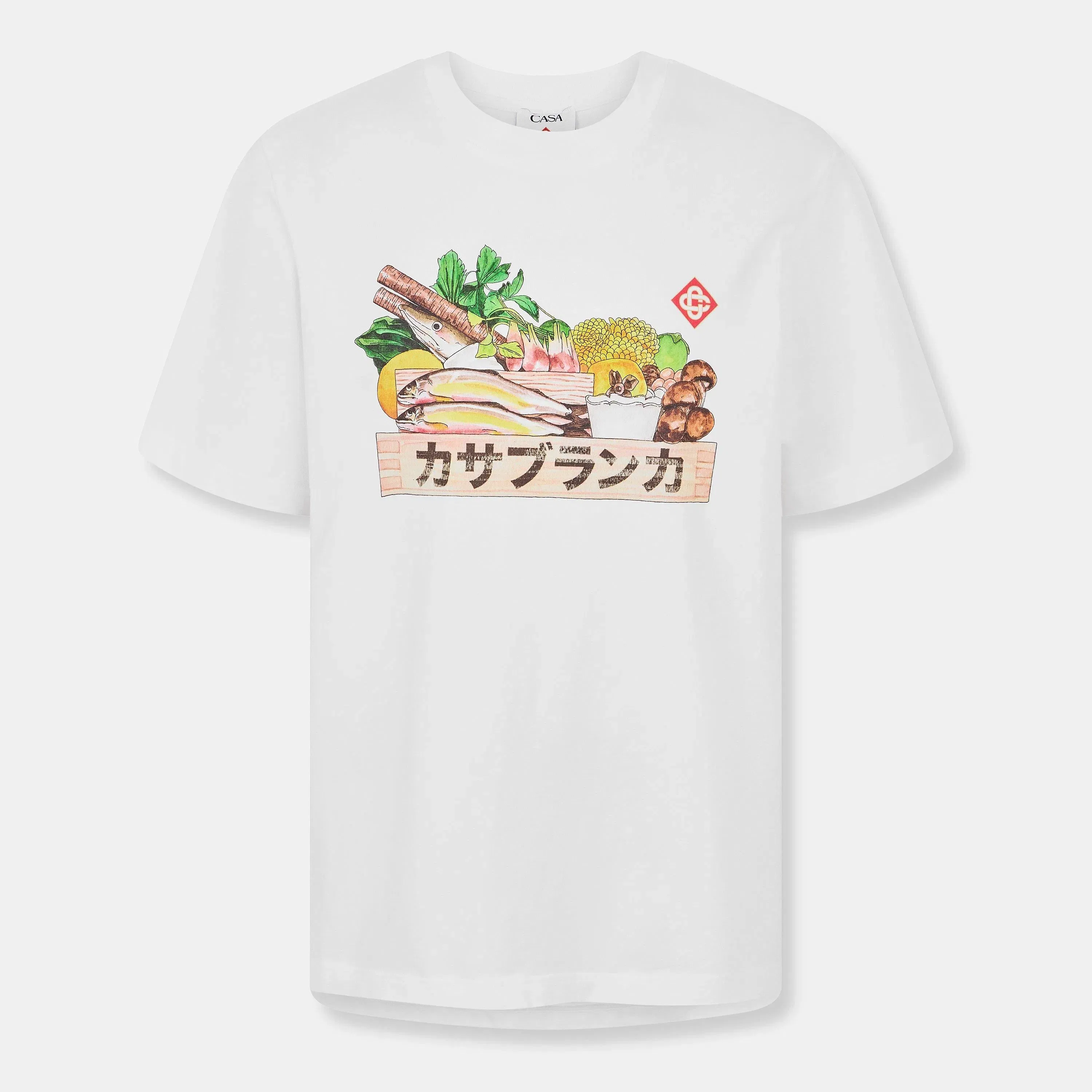 Ingredients T-Shirt