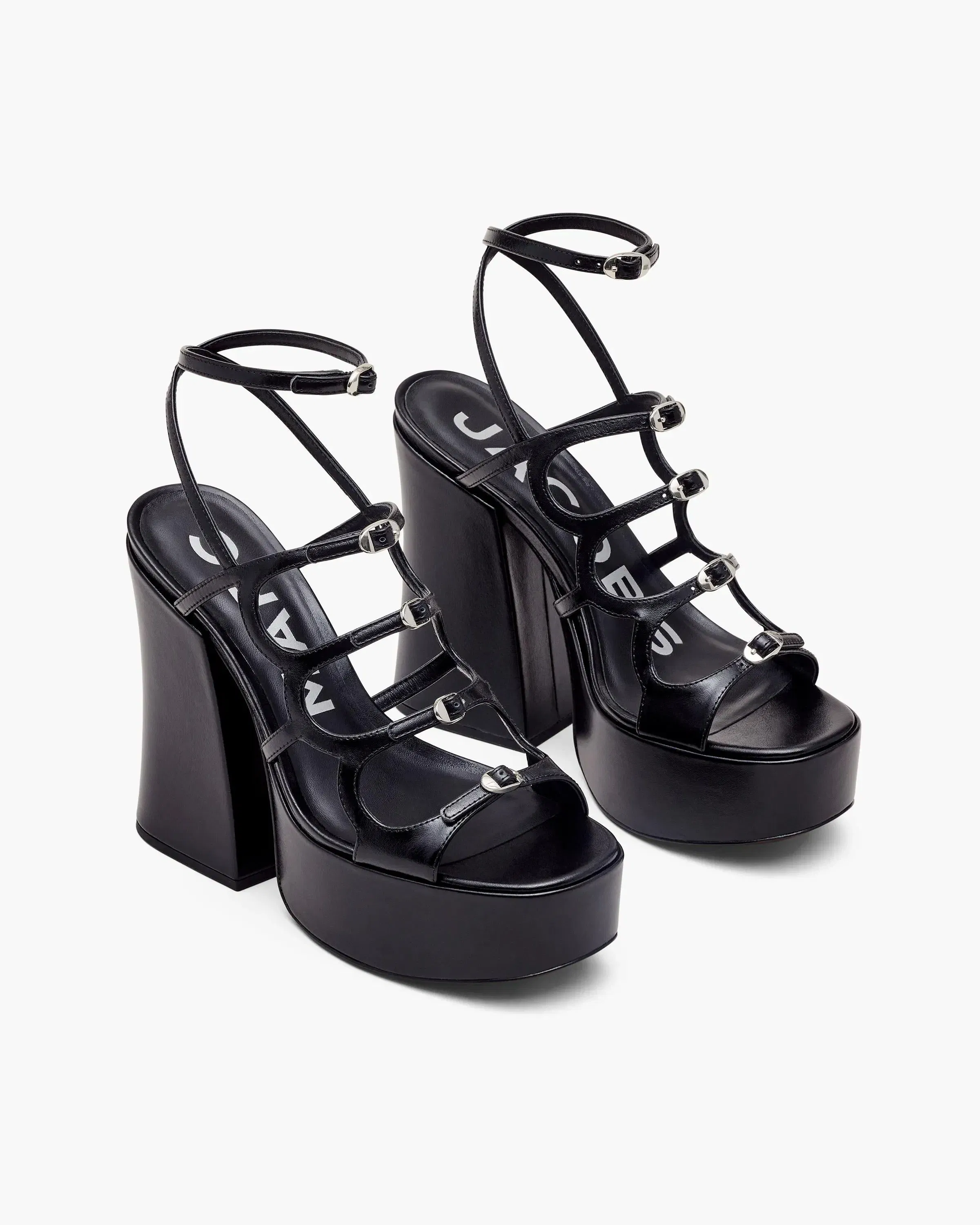 The Kiki Platform Sandal