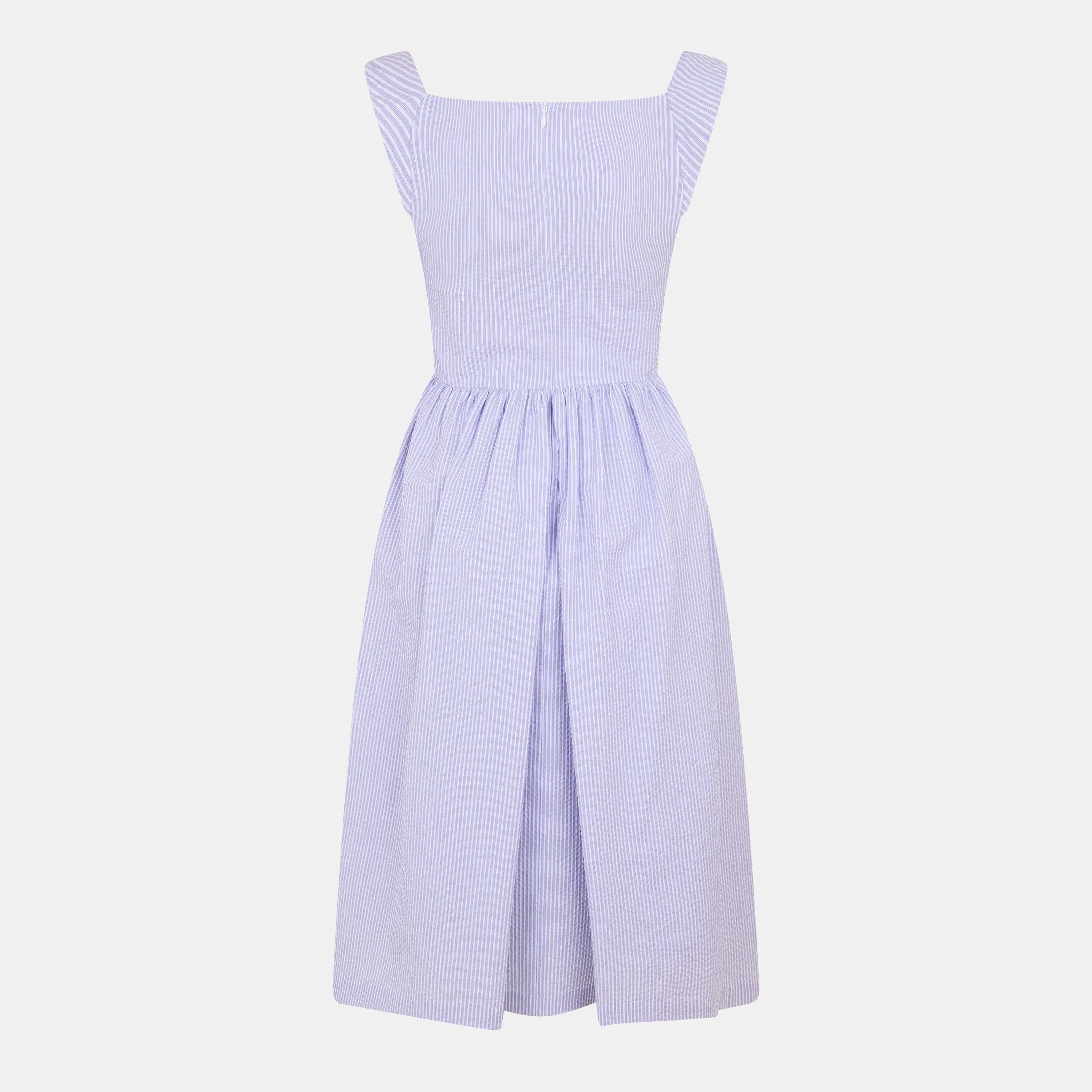 Viv Sunday Dress Ld61