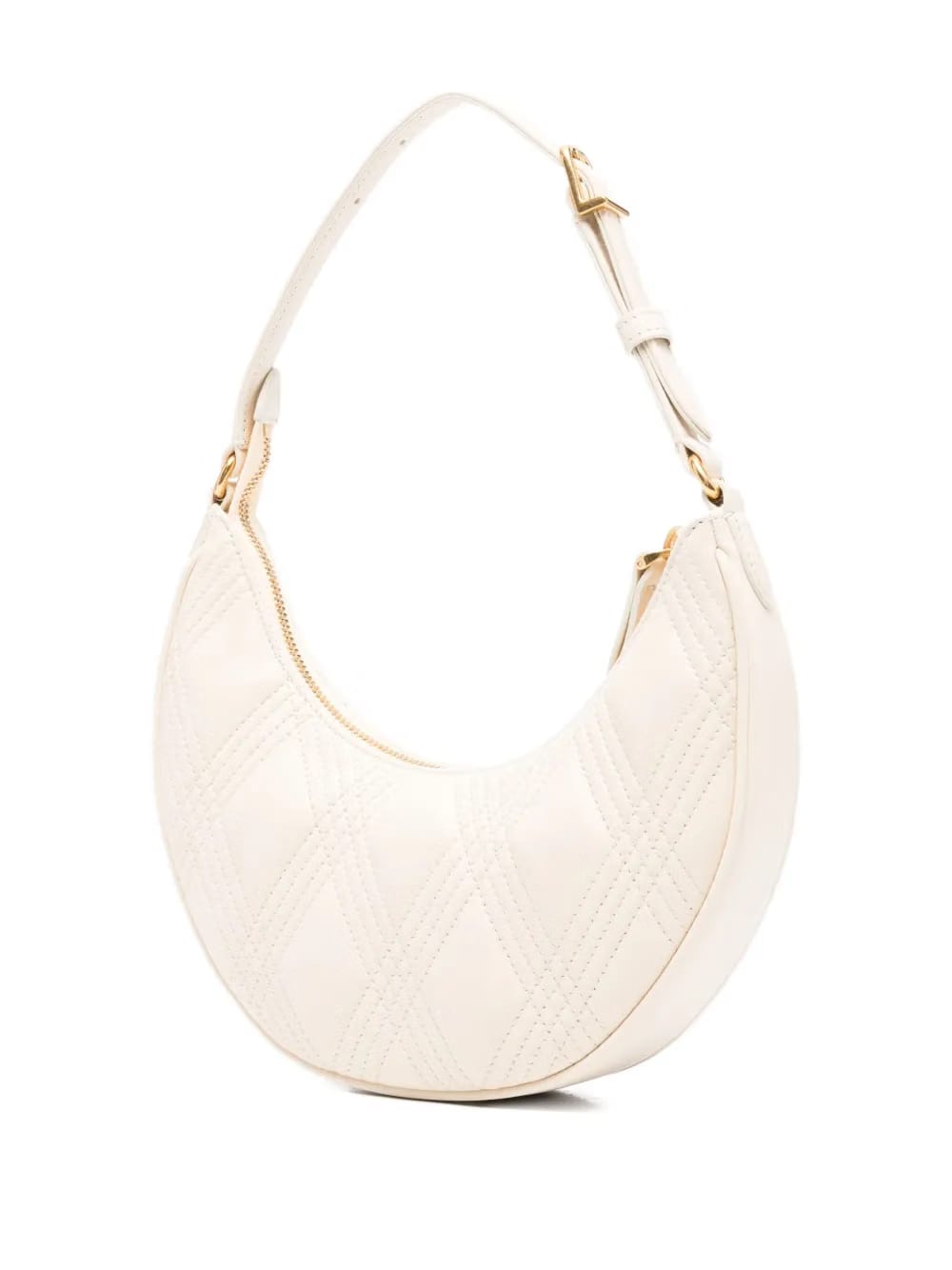 Quiltie 67 shoulder bag