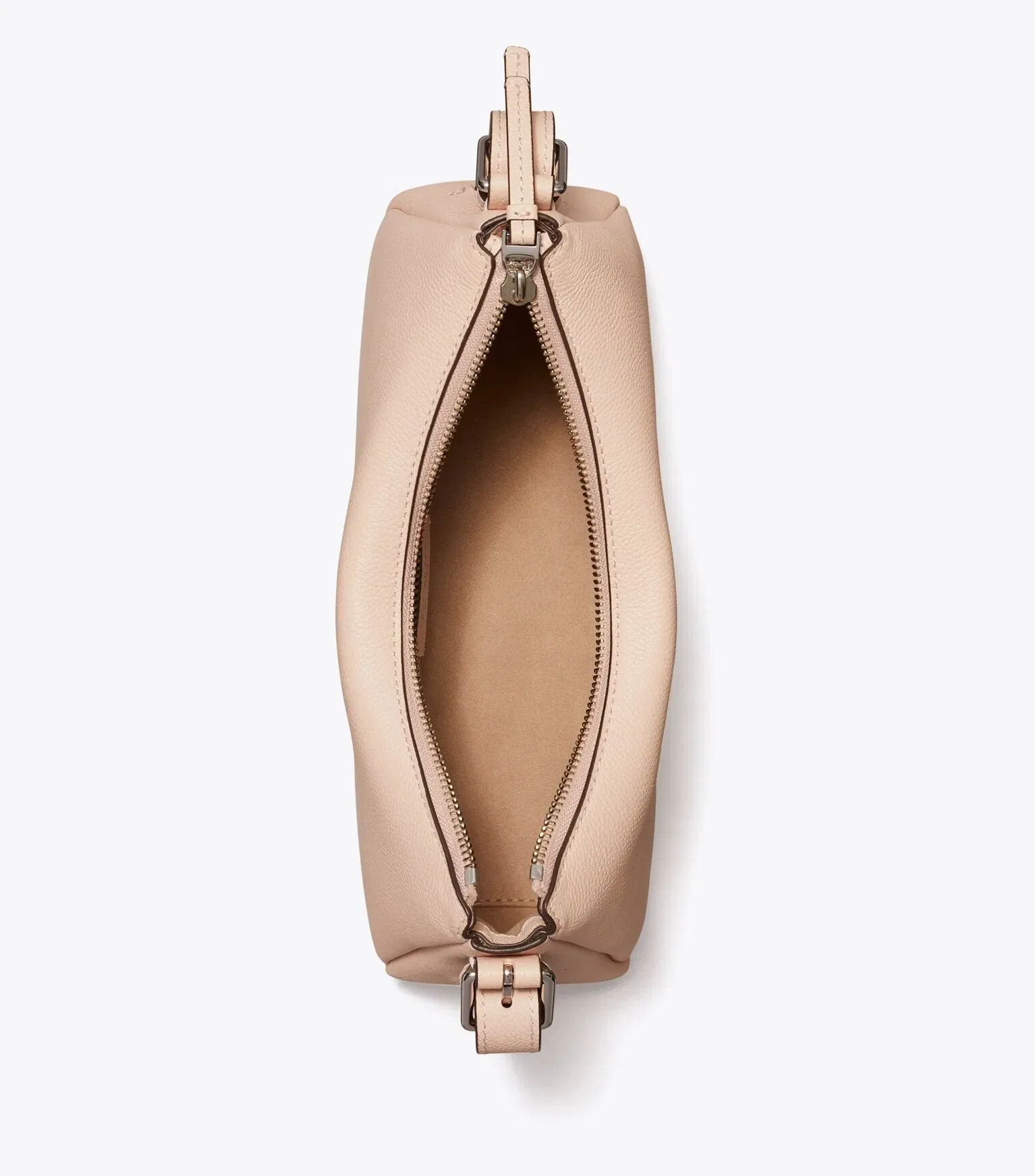 Small Leather Shoulder Bag