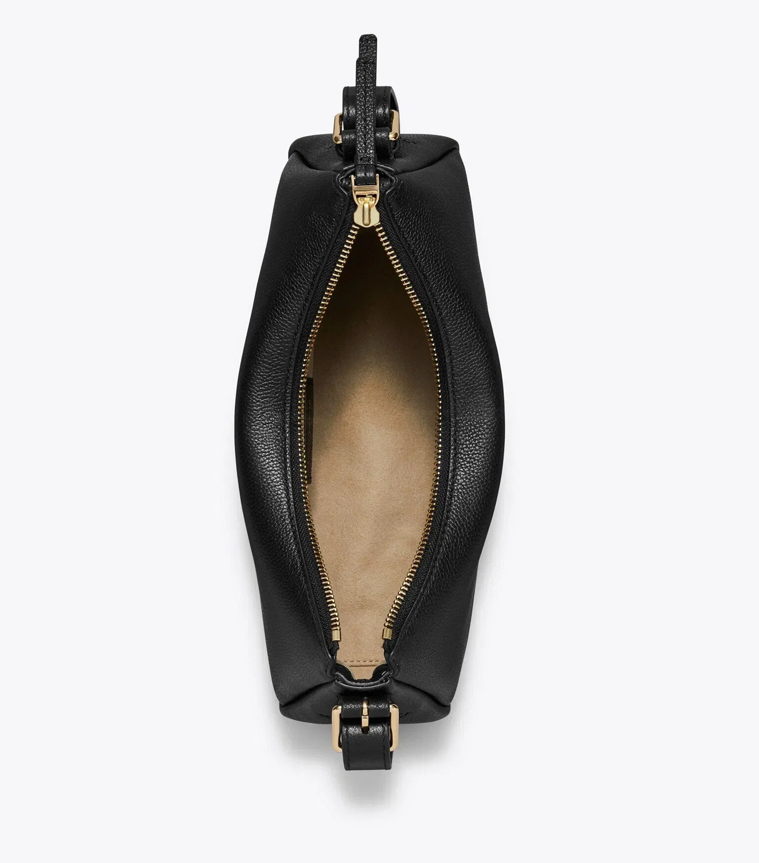 Small Leather Shoulder Bag