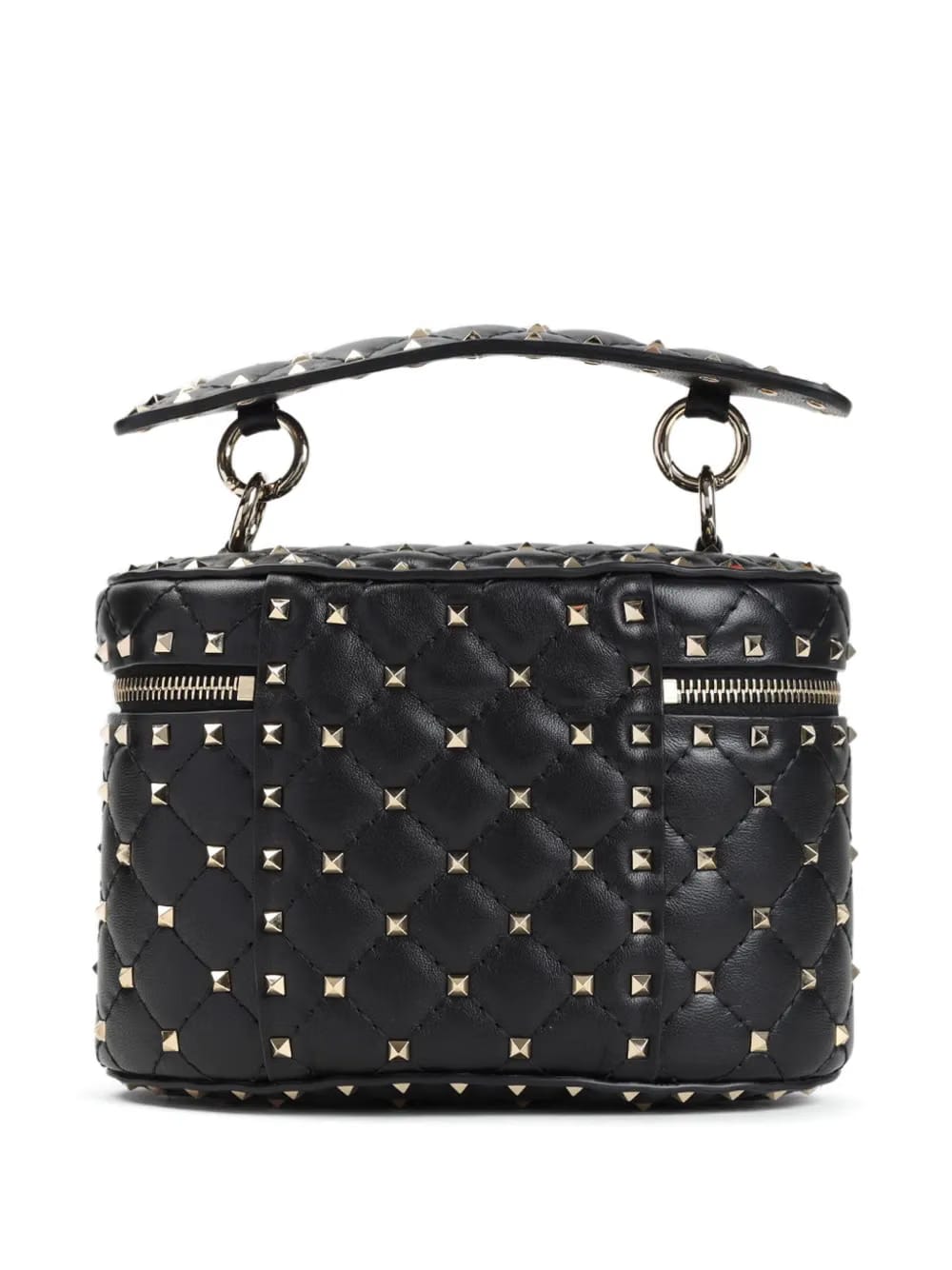 Rockstud Spike vanity bag