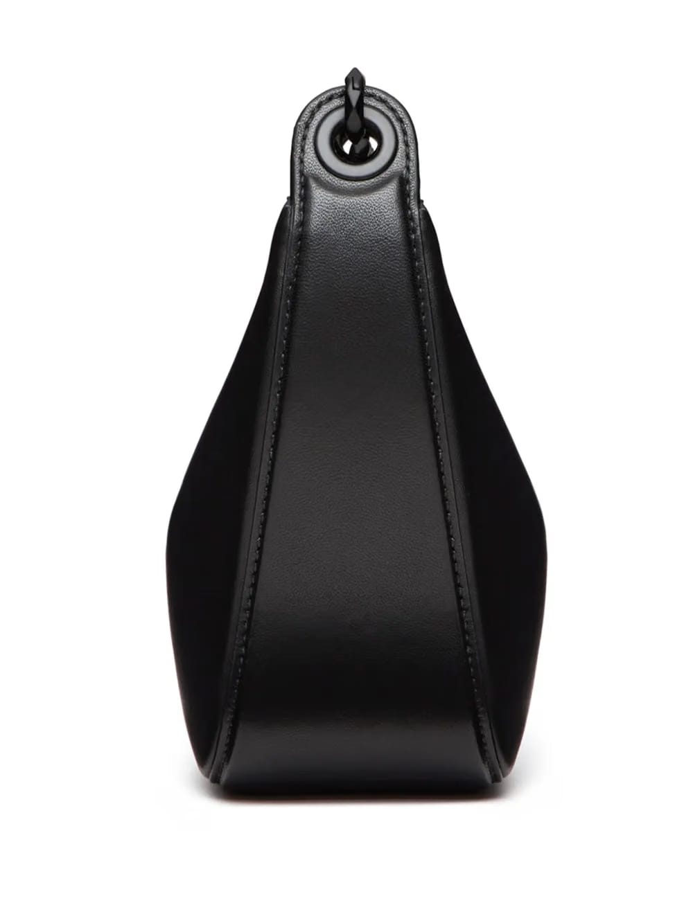 mini VLogo Moon Hobo bag