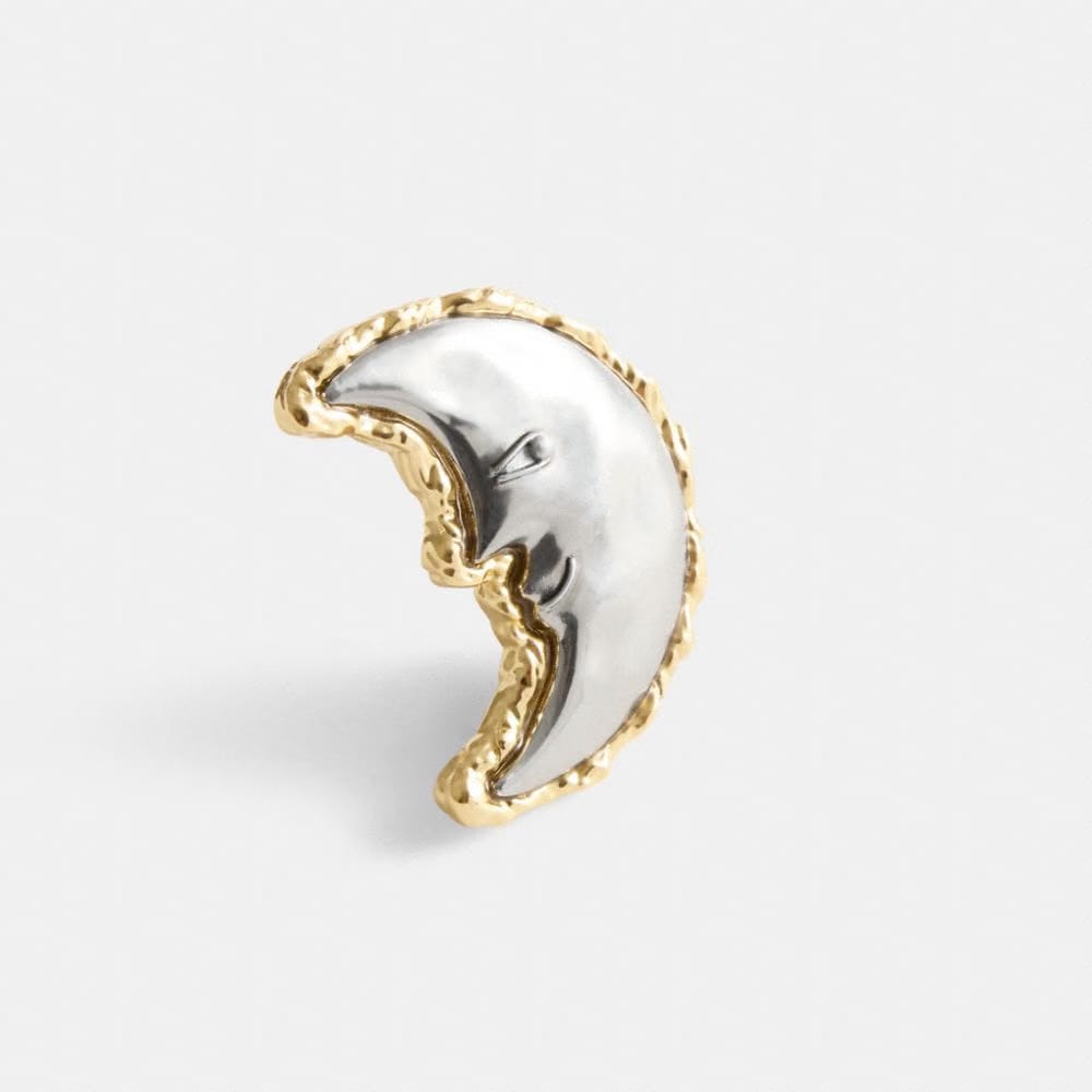 Moon Earring