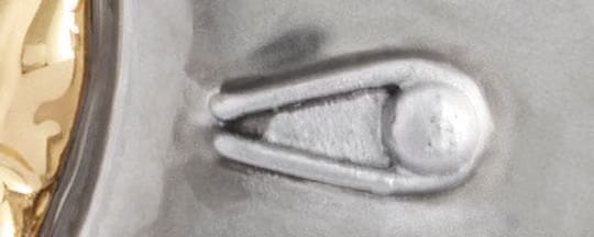 Moon Earring