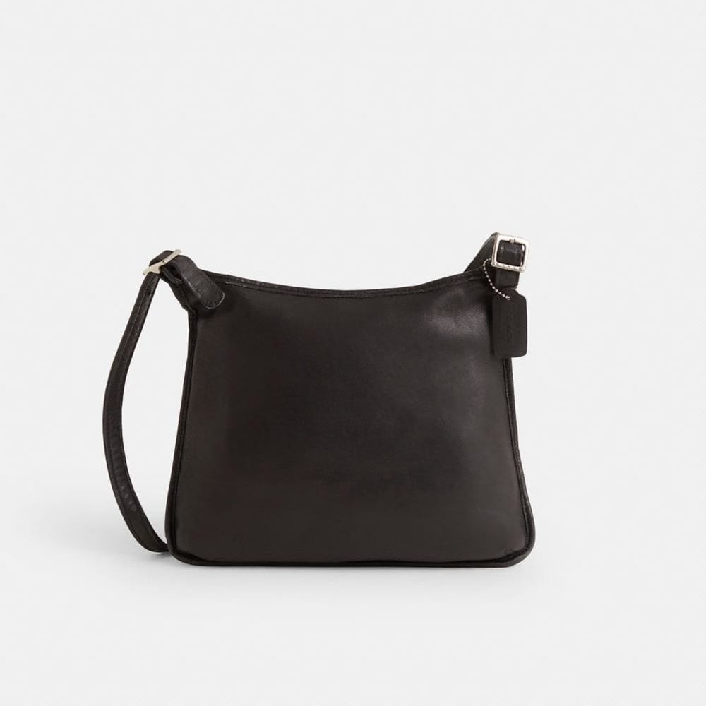 Vintage Hippie Slim Bag 1