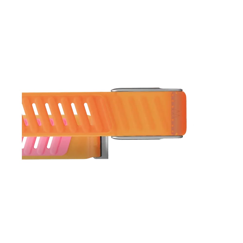 Whoop 5.0 Peak / MG Life SportFlex Flare Charge (Strap Only)