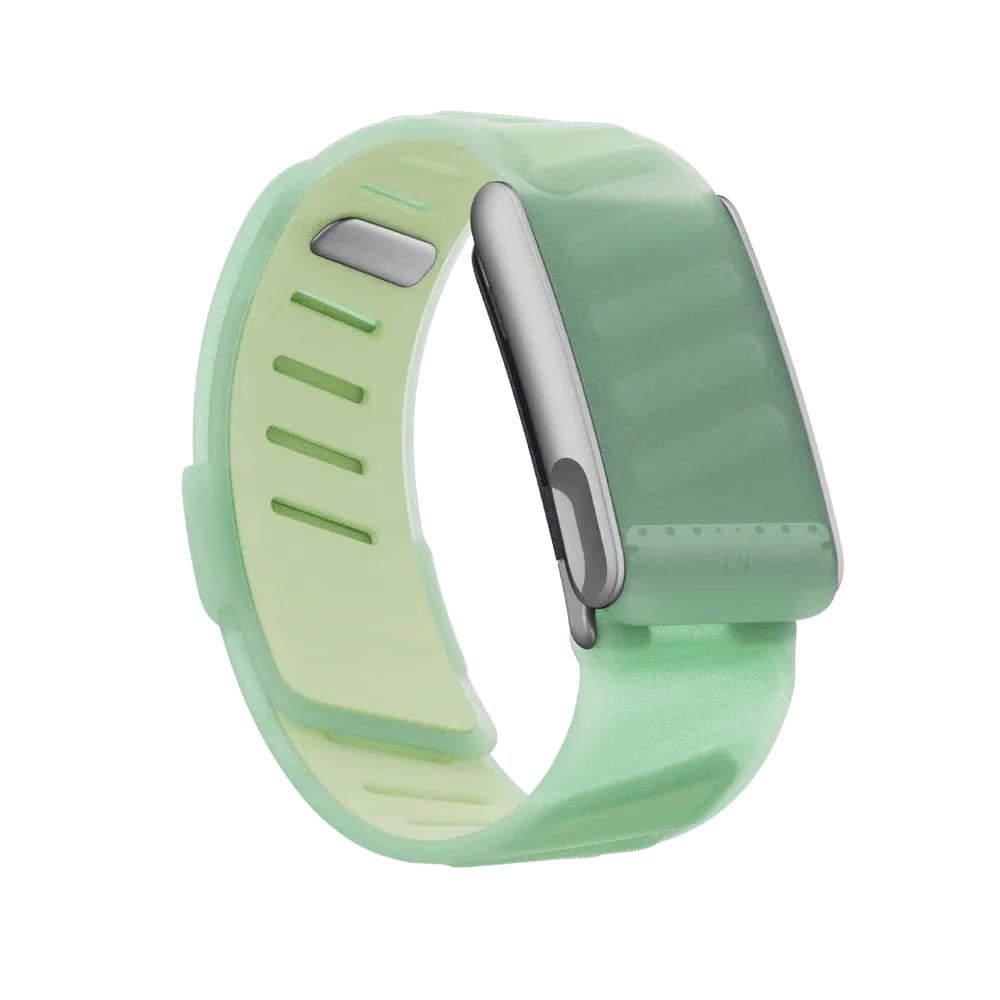 Whoop 5.0 Peak / MG Life SportFlex Band Pulse (12 Month Subscription Included)