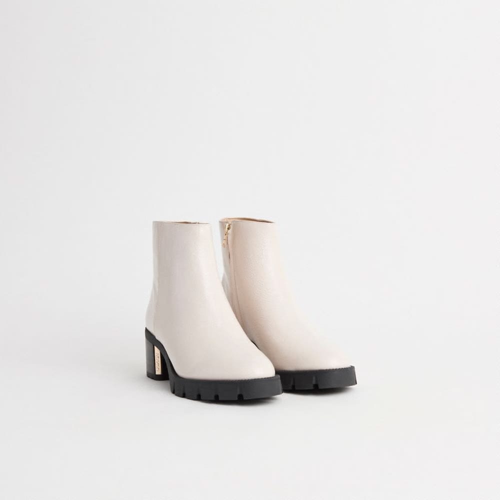 Restored Chrissy Bootie