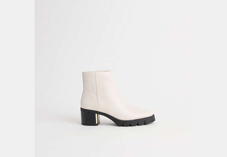 Restored Chrissy Bootie