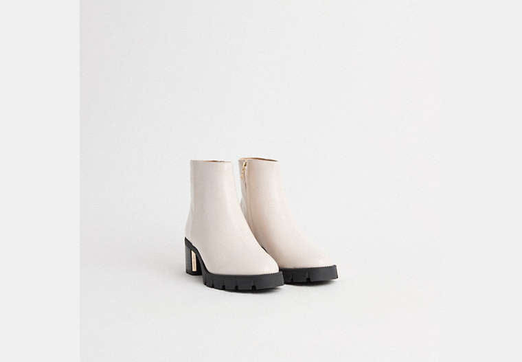 Restored Chrissy Bootie