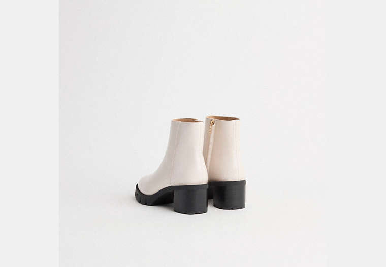 Restored Chrissy Bootie