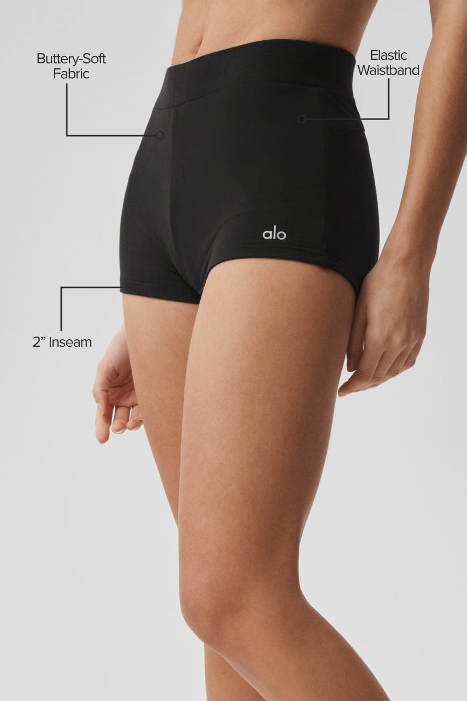 Sway My Way Micro Short