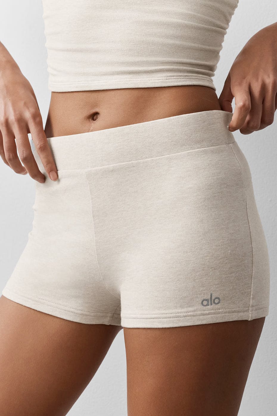 Sway My Way Micro Short