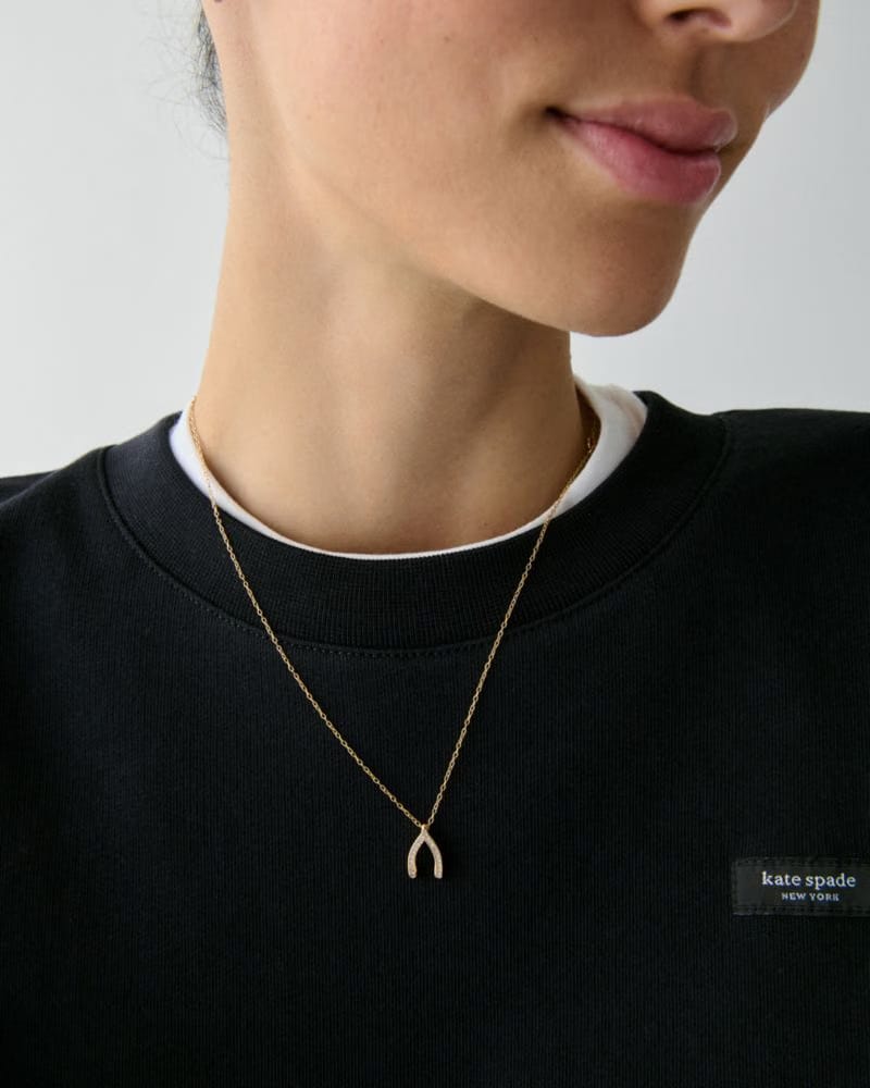 Dream Big Carded Pendant
