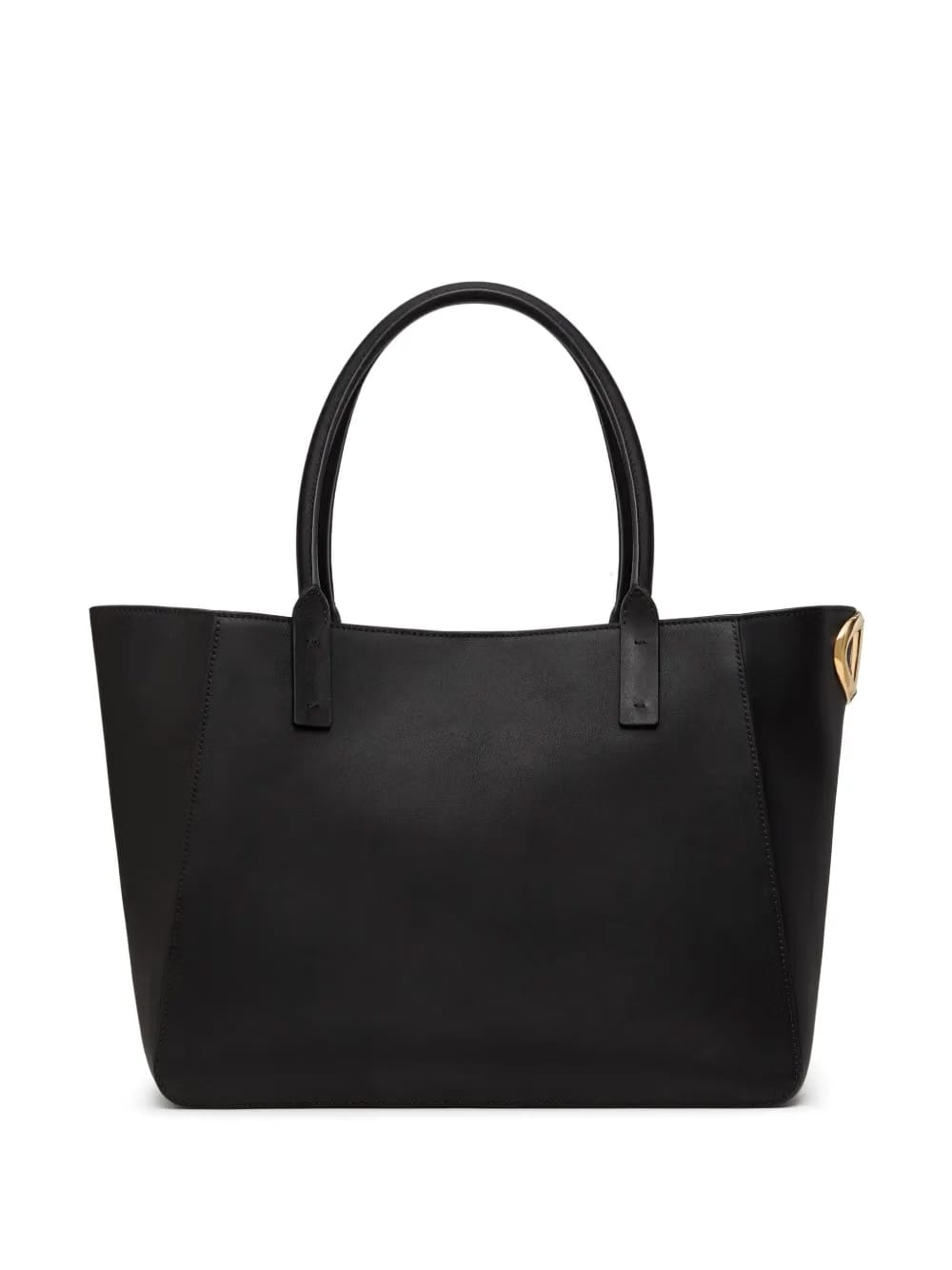 VLogo Side tote bag