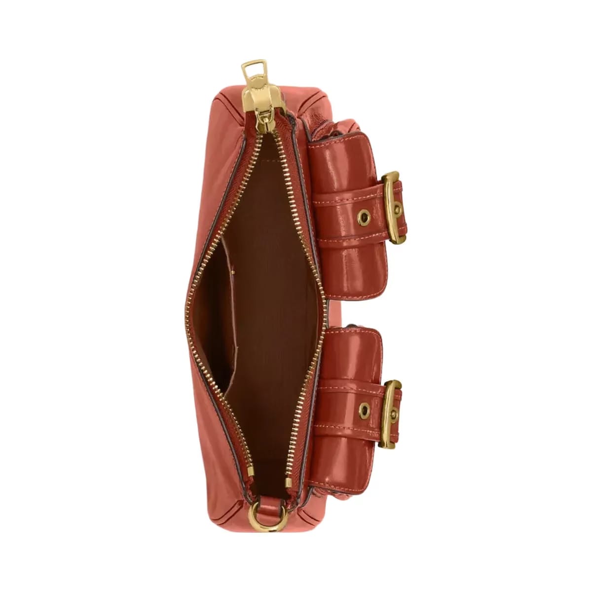 Coach Ashton Bag in Im Cinnamon