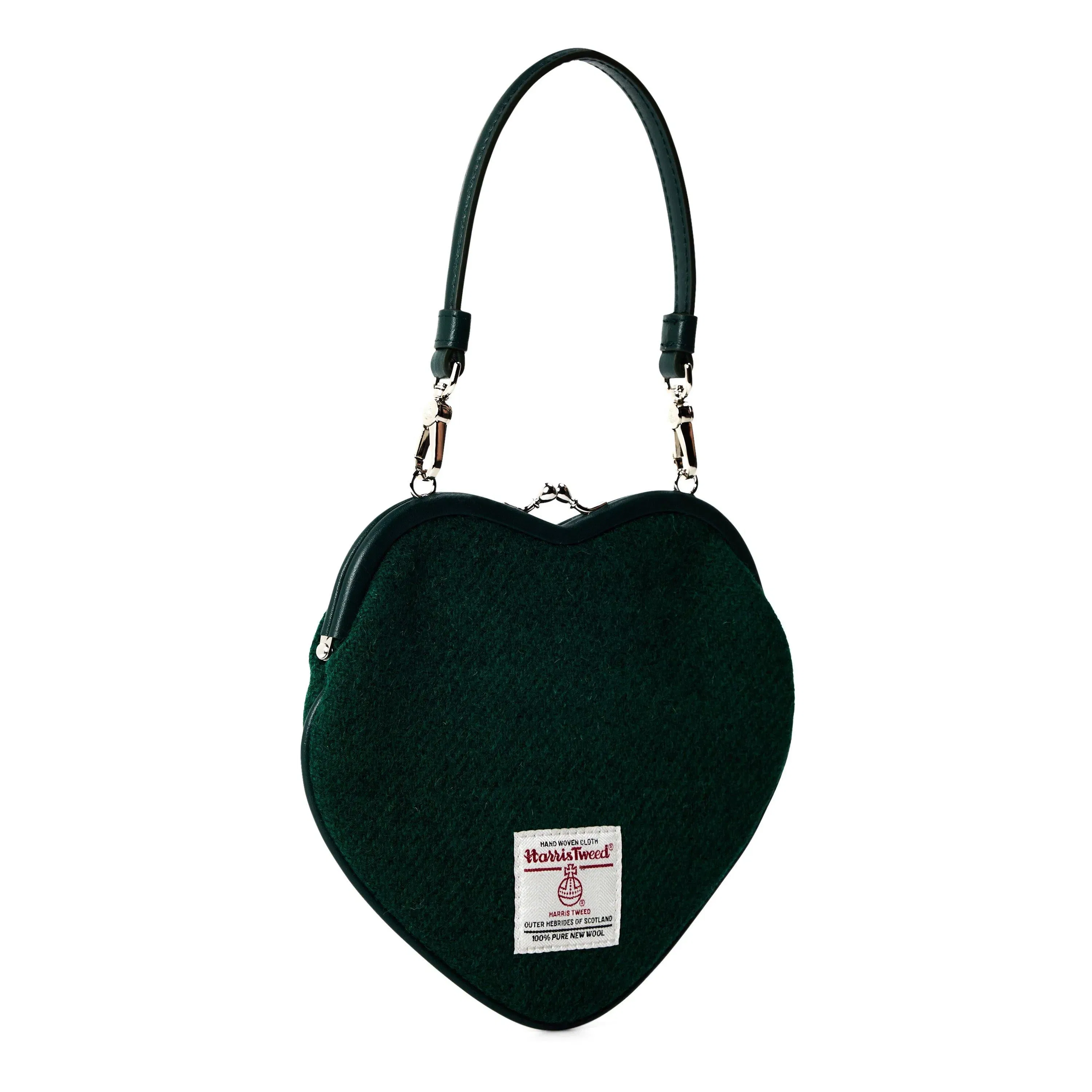 Viv Heart Frame Prs Ld61